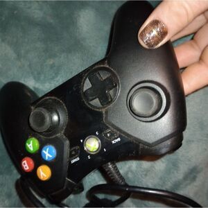 Xbox controller excellent condition